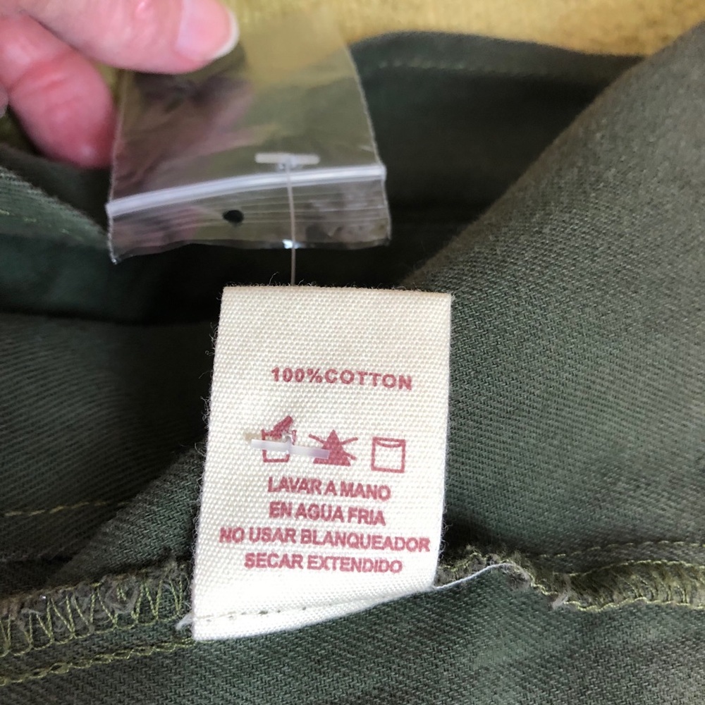 Jacket - Picture 9 of 10